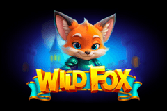 Wild Fox logo