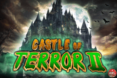 Castle of Terror 2 logo