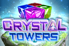 Crystal Towers logo