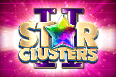 Star Clusters 2 logo