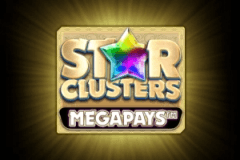 Star Clusters Megapays logo
