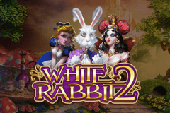 White Rabbit 2 logo