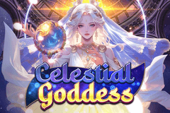 Celestial Goddess slot game