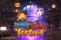 Little Witch Fortune logo