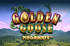 Golden Goose Megaways logo