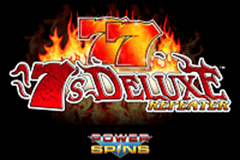 7's Deluxe Repeater logo