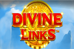 Divine Links logo