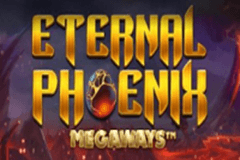Eternal Phoenix Megaways logo