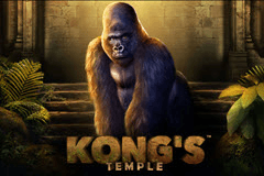 Kong's Temple logo