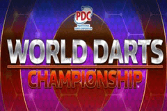 PDC World Darts Championship logo