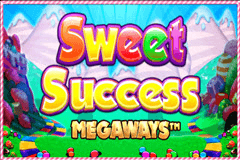 Sweet Success Megaways logo