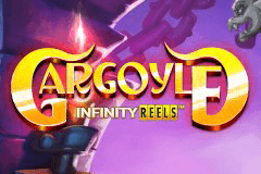 Gargoyle Infinity Reels logo