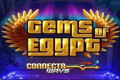 Gems of Egypt Connecta Ways logo
