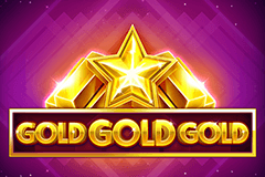 Gold Gold Gold logo