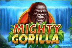 Mighty Gorilla logo