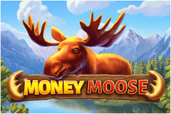 Money Moose logo