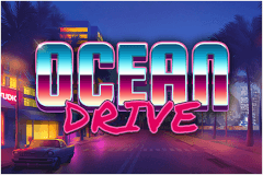 Ocean Drive logo