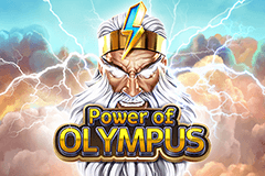 Power of Olympus logo