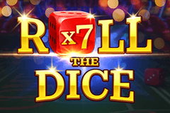 Roll the Dice logo