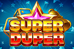 Super Duper logo