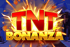 TNT Bonanza logo