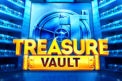 Treasure Vault logo