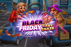 Black Friday Cart Craze logo