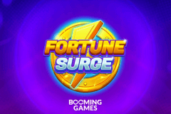 Fortune Surge logo