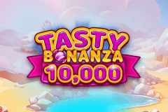 Tasty Bonanza 10,000 logo