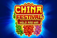 China Festival logo