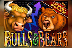 Bulls and Bears logo