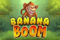 Banana Boom logo