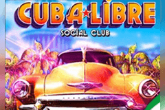 Cuba Libre logo
