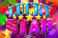 Lucky Star logo