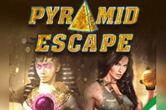 Pyramid Escape logo