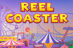 Reel Coaster logo