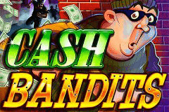 Cash Bandits logo