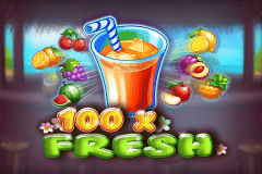 100x Fresh logo