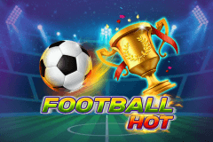 Football Hot logo