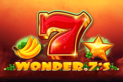 Wonder 7's logo