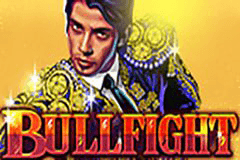 Bullfight logo
