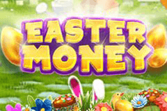 Easter Money logo