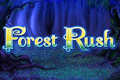 Forest Rush logo