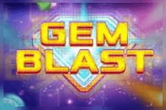 Gem Blast logo