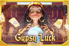 Gypsy Luck logo