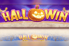 Hallowin logo