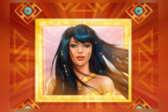 Indian Princess logo