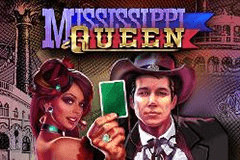 Mississippi Queen logo