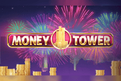Money Tower logo