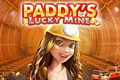 Paddy's Luck Mine logo